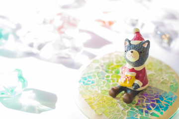 クリスマスイメージ