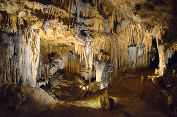 Luray Caverns
