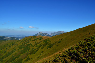 góry 