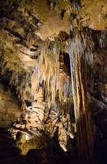 Luray Caverns