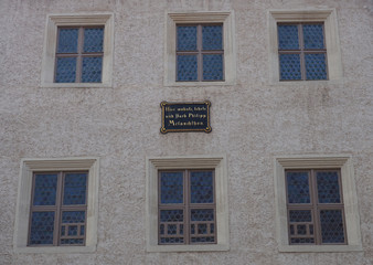 Wohnhaus Philipp Melanchthons in Wittenberg