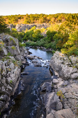 Great Falls Park