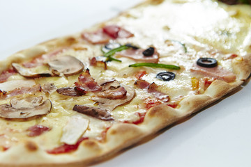 pizza 
