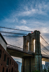 Brooklyn Bridge