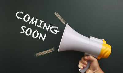 announcement