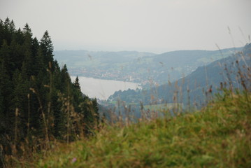Spitzingsee