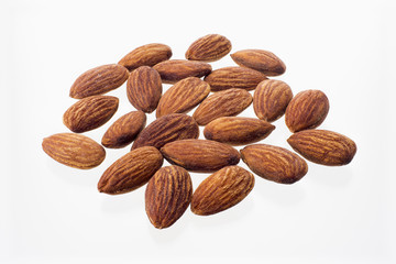 アーモンド