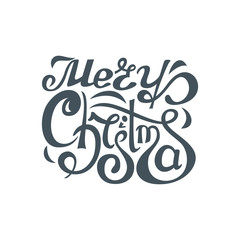 Happy New Year hand-lettering text.