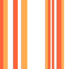 Striped pattern with stylish colors. Background for design in a vertical strip