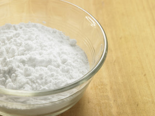 baking soda