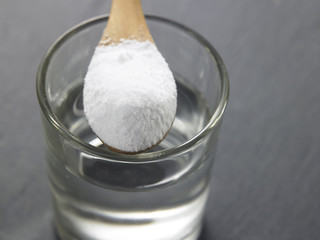 baking soda