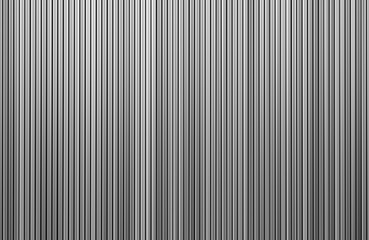 Vertical black and white curtains background