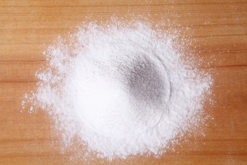 baking soda