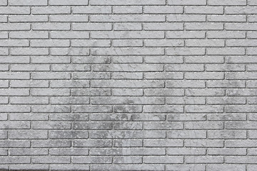 Fototapeta na wymiar set 9. old brick wall background.