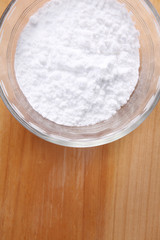 baking soda