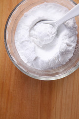 baking soda
