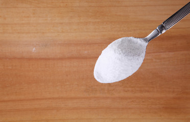 baking soda