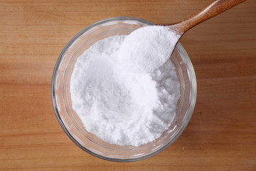 baking soda