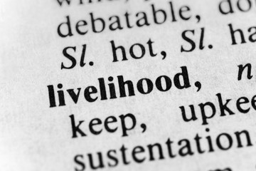 Livelihood