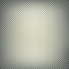 Obraz premium Szary wzór w paski z ukośnymi paskami. Tło wektor