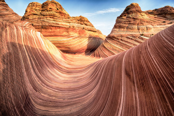 the wave coyote buttes