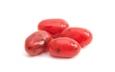 jelly beans