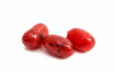 jelly beans