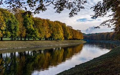 Decksteiner Weiher © C.M.M.
