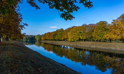 Decksteiner Weiher © C.M.M.