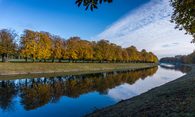 Decksteiner Weiher © C.M.M.