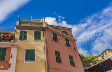 Vernazza, Italy