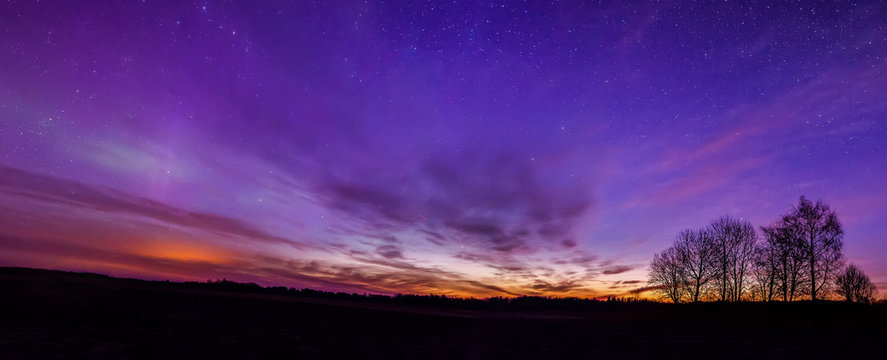 Northern Lights
