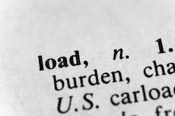 Load