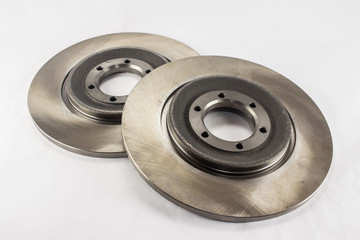 Disc brake