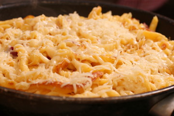 Käsespätzle