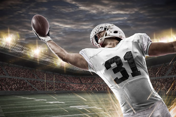 Football Player