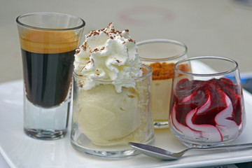 Café gourmant