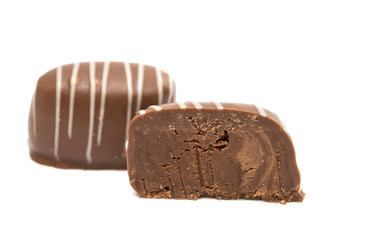 Belgian chocolates