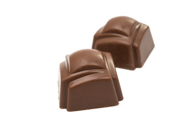 Belgian chocolates