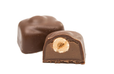 Belgian chocolates