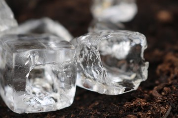 Ghiaccio sul Terriccio