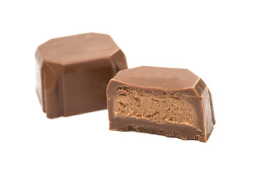 Belgian chocolates