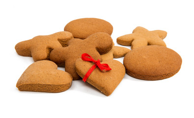 gingerbread cookies