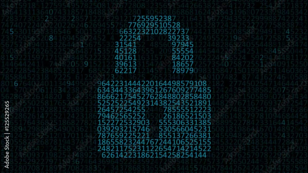 Poster protection of computer code