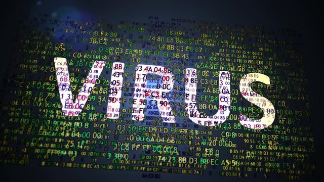 Computer virus