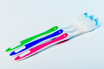 toothbrush