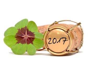 Silvester 2017