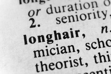 Longhair