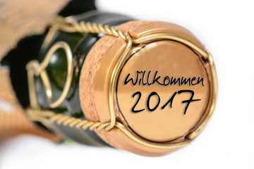 Silvester 2017