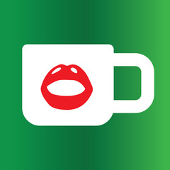 Coffee and Lip